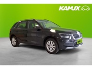 Skoda Kamiq 2022
