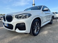 BMW X4 2019