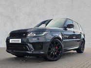 Land Rover Sport 2022