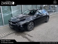 Mercedes-Benz A-Class 2025