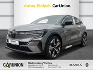 Renault Megane 2024