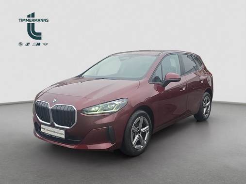 BMW 2 Series 2023