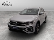 Volkswagen T-Roc 2024