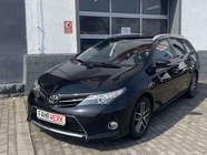 Toyota Auris 2014