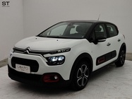 Citroen C3 2022