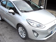 Ford Fiesta 2020