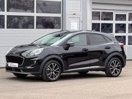 Ford Puma 2022