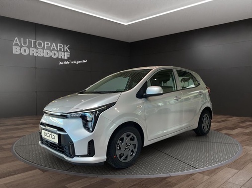 Kia Picanto 2026