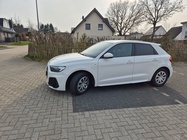 Audi A1 2020