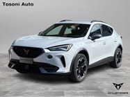 Cupra Formentor 2023