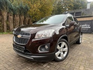 Chevrolet Trax 2013
