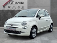 Fiat 500 2019