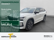 Skoda Kodiaq 2025