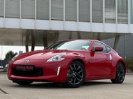 Nissan 370Z 2016