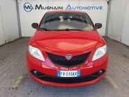 Lancia Ypsilon 2019