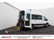 Ford Transit 2015