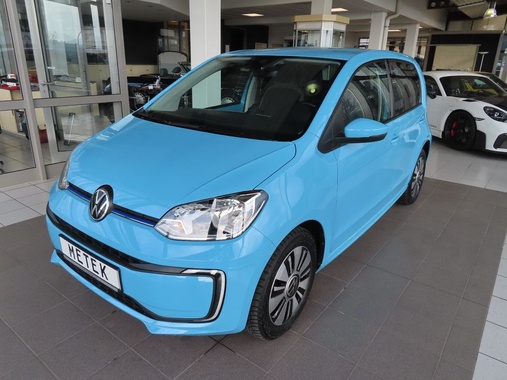 Volkswagen up! 2022