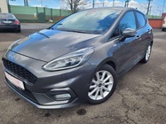 Ford Fiesta 2020