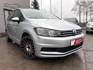 Volkswagen Touran 2019