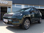 Jeep Compass 2025