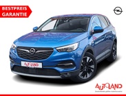 Opel Grandland 2019