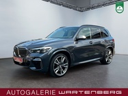 BMW X5 2019