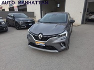 Renault Captur 2020