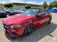 Mercedes-Benz A-Class 2020