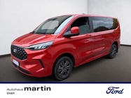 Ford Tourneo Custom 2024