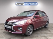 Mitsubishi Space Star 2021