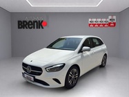 Mercedes-Benz B-Class 2025