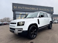 Land Rover Defender 2020