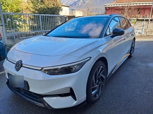 Volkswagen ID.7 2024