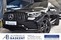Mercedes-Benz GLC-Class 2022