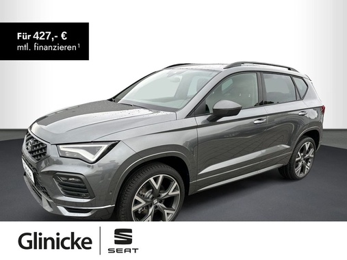 Seat Ateca 2025