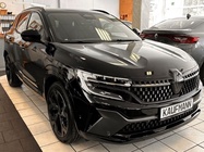 Renault Austral 2023