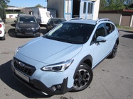 Subaru XV 2022