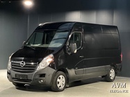 Opel Movano 2018