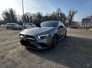 Mercedes-Benz A-Class 2019