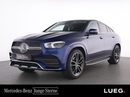 Mercedes-Benz GLE-Class 2021