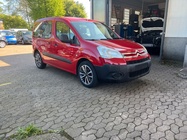 Citroen Berlingo 2011
