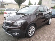 Opel Mokka 2015