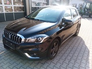 Suzuki SX4 2019
