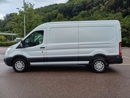 Ford Transit 2019