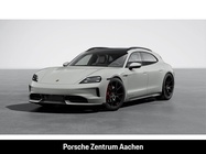 Porsche Taycan 2024