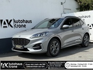 Ford Kuga 2022