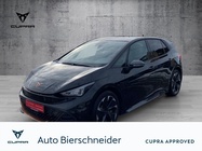 Cupra Born 2025