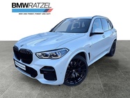 BMW X5 2023