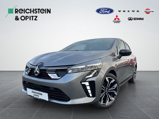 Mitsubishi Colt 2025