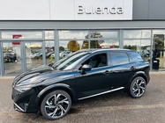 Nissan Qashqai 2025